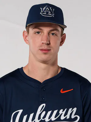 Cade Belyeu, Baseball, undefined