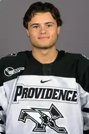Andrew Centrella, Hockey, Providence College