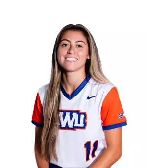Hailey Vela, Softball, undefined