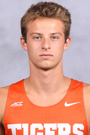 Jack Hearld, Track and Field, undefined