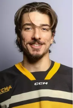 Owen Bartoszkiewicz, Hockey, undefined