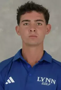 Matthew DePinto, Golf, undefined