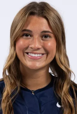Kaiya Fabela, Softball, undefined