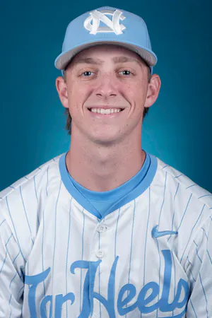 Camron Seagraves, Baseball, undefined