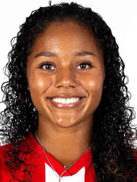 Peyton Bernard, Soccer, undefined