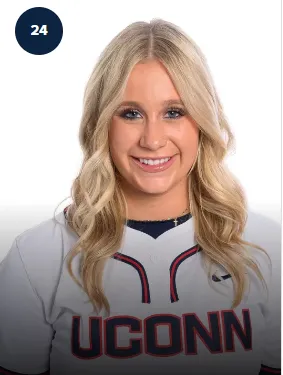 Mikaela Coburn, Softball, Southern Illinois University