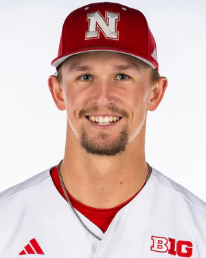Tucker Timmerman, Baseball, undefined