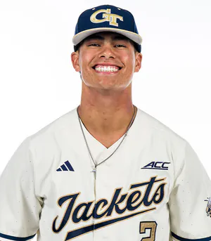 Jarren Advincula, Baseball, undefined