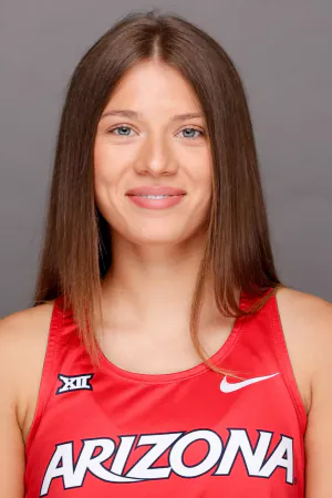 Dunja Sikima, Track and Field, undefined
