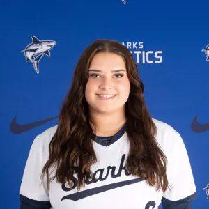 Brooke Mahaney, Softball, undefined