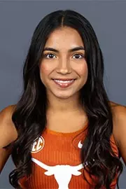 Melody Espinoza, Track and Field, undefined
