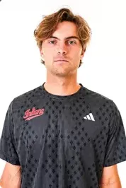Deacon Thomas, Tennis, Indiana University
