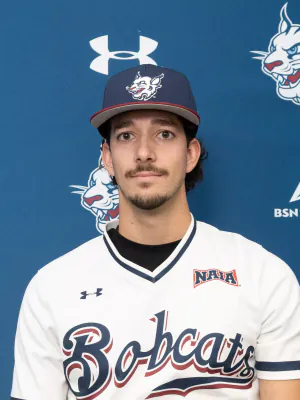 Daniel Padilla, Baseball, St. Thomas University