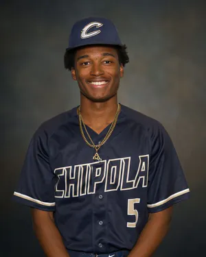 Jeremiah Gary, Baseball, undefined
