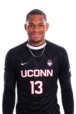 Kyle Durham, Soccer, University of Connecticut