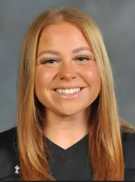Averie Waddell, Softball, undefined