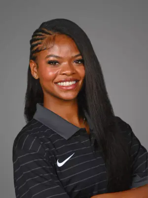 Kalen Goodman, Track and Field, Oklahoma State University
