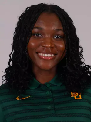 Iyanna Webb, Track and Field, undefined