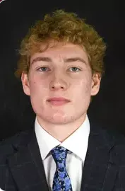 Tanner Henricks, Hockey, undefined