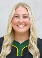 Hailey Beuerlein, Softball, undefined