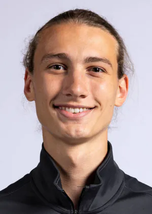 Harry Economon, Track and Field, undefined