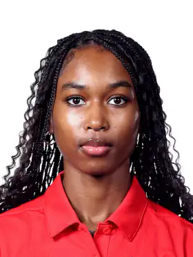 Alexa Smothers, Track and Field, undefined
