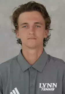 Daniel Rila, Tennis, undefined
