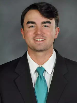 Walker Mitchell, Baseball, undefined