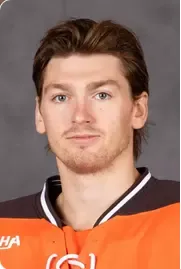 Ben Doran, Hockey, undefined