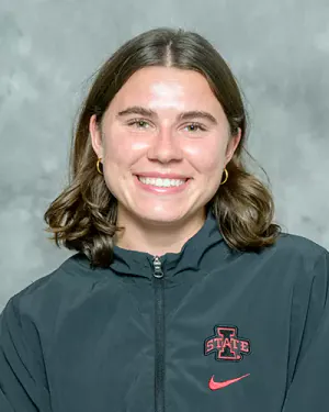 Josie Baker, Track and Field, undefined