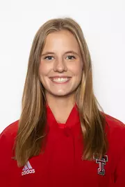 Hannah Spears, Track and Field, Texas Tech University
