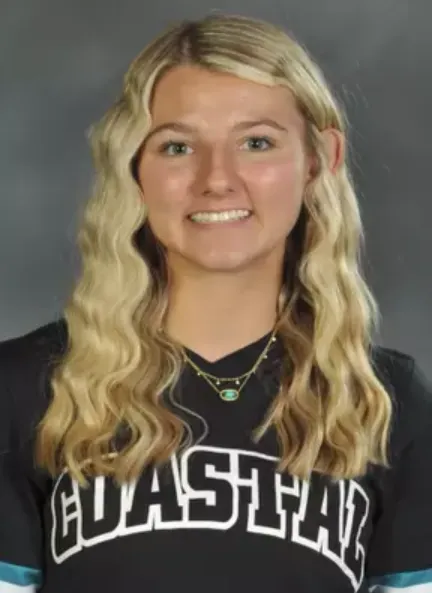 Lexie Warncke, Softball, Baylor University