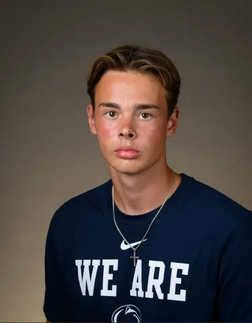 Emil Matikainen, Tennis, Pennsylvania State University
