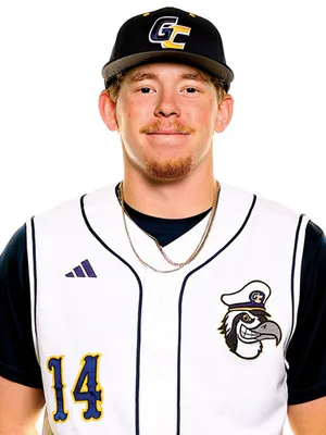 Ian Swanson, Baseball, undefined