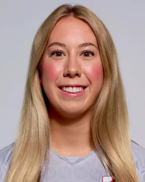 Mia McSweeney, Soccer, Ohio State University