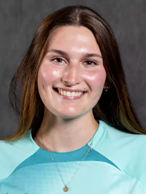Sydney Slusser, Soccer, University of Vermont