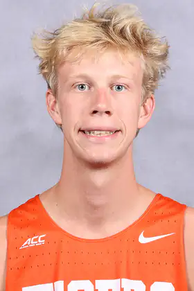 Pierce Walker, Track and Field, undefined