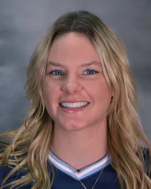 Maddie Brown, Softball, undefined