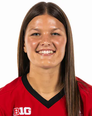 Lauren Camenzind, Softball, undefined
