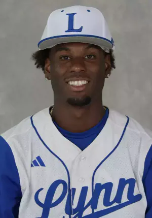 Bryant Zayas, Baseball, Lynn University