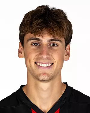 Henry Bernstein, Soccer, University of Maryland