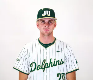 Grant Brooks, Baseball, undefined