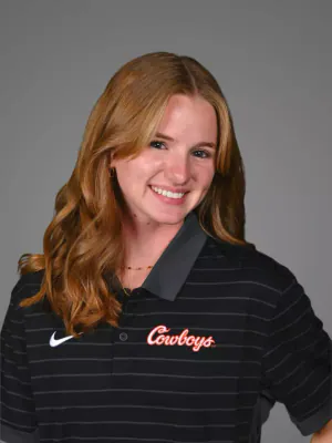 Paige Stuart, Track and Field, undefined