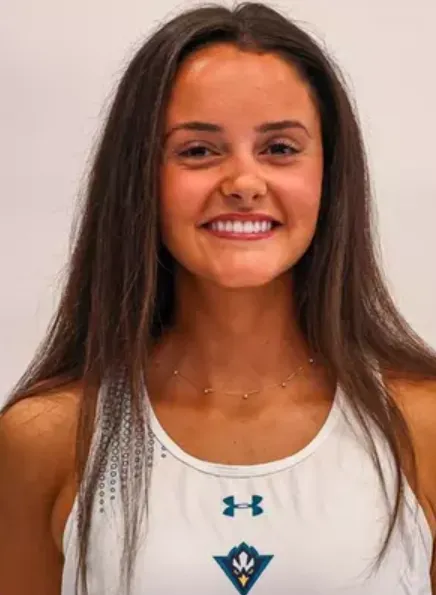 Michaela Panekova, Beach Volleyball, Sam Houston State University