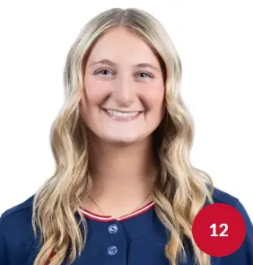 Lily Soliz, Softball, undefined