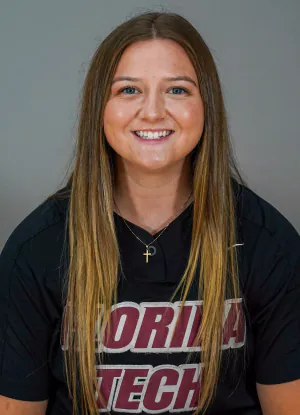 Jillian Moeller, Softball, Florida Tech