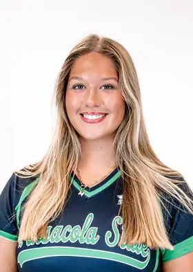 Megan McKeown, Softball, undefined