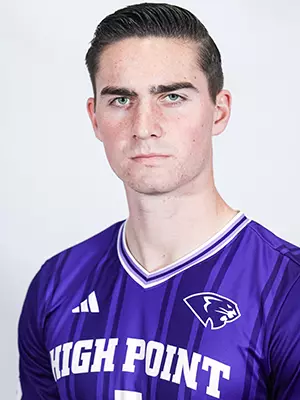 Ashton Miles, Soccer, undefined