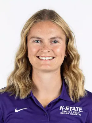 Kayla Goodwin, Track and Field, undefined