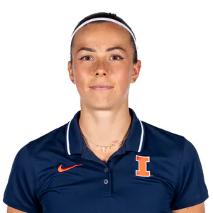 Lucie Kienast, Track and Field, undefined